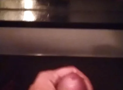 Alone in Mexico Wanting a Mouth (or Mouths) to Explore My Skin. Cumming in the Mirror.