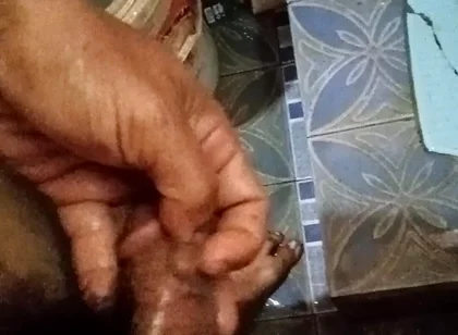 Dick Seed Rod