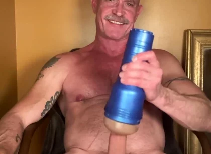 Fleshlight Fun