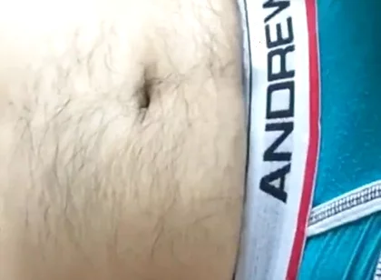 Los Pantalones De Hoy