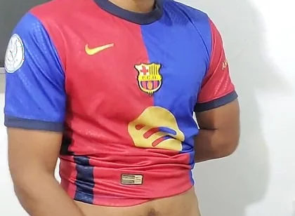 Young Colombian 22cm Active