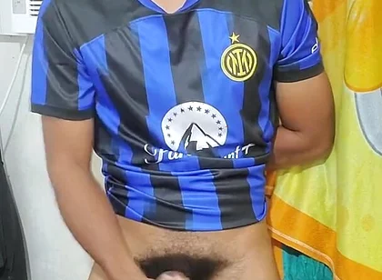Male Straw