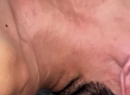 Fuck My Throat