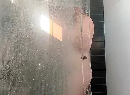 I Needed to Take a Shower After Breastfeeding All Over the Bed.