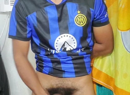 Male Straw