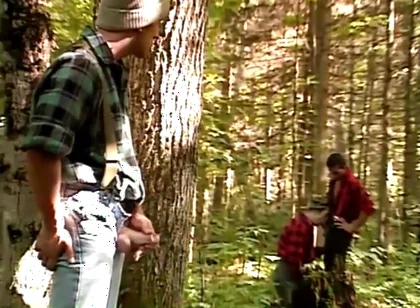 Michel Damours Hunted Hd!