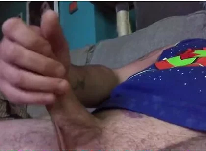 Bored And Horny