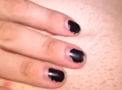 I Play with My Belly