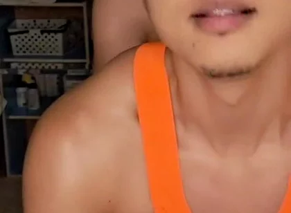 Continuous Sex on Typhoon Days Part2