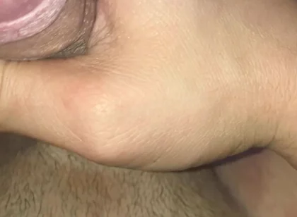 Finish Myself