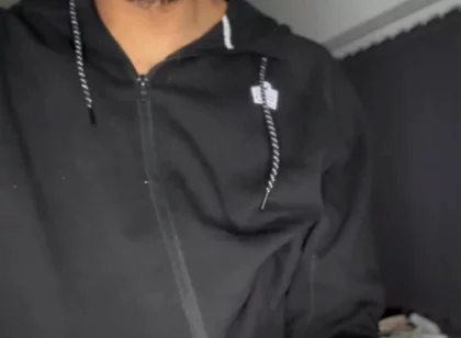 Cock and Ass
