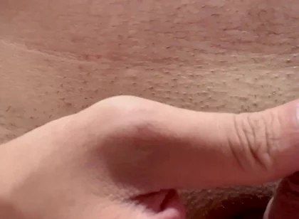 Papaya Seeds Inserted Into the Urethra