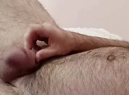 Penis, Wake up.