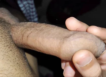 Solo Masturbation