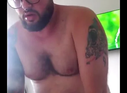 Mreros88 Loves to Finger My Ass