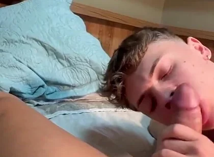Big Dick Twink Caio Venturini Fucks Raw Hung Papi Bareback Gay Anal