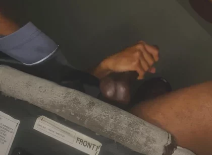 I Used My New Cock Ring & Squirmed Like an Incel