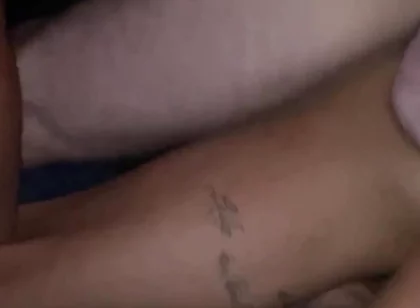 Ass to Mouth