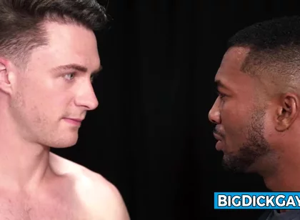 Sean Xavier leads the pact to give Cole Blue the last initiation