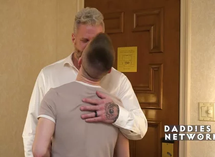 I Could Feel Some Real Bond With My Twink Bottom, Apparently He's Fam