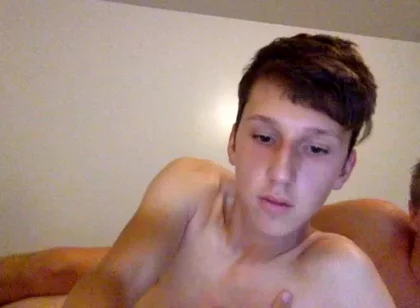 webcam couple