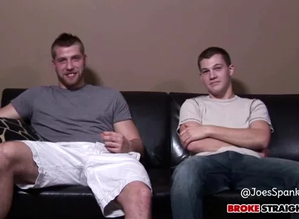 Cliff & Chad