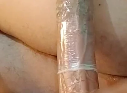 Enormous! I Don't Think It Will All Fit