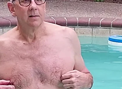 Underwater Pool Bb Fuck!