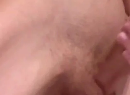 One of my desires in life is to cum on someone's face