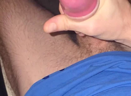 Morning Glory Cumshot