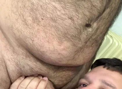 Gordo Vergon