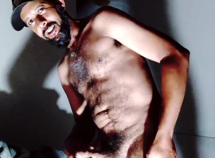 Cumshot Countdown