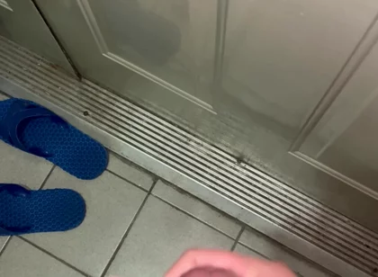 Shot at Someone Else's Doorstep