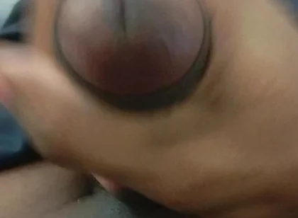 Cumming Yummy