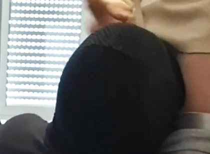 My Girlfriend's Stepfather Wanted to Swallow