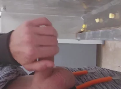 Got so Fucking Horny