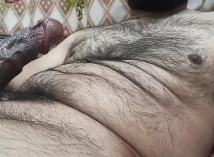 Heavy Cumload BibearXXX