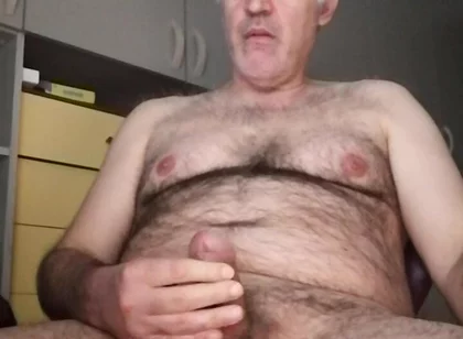 Oh so I'm Cumming Right Now!