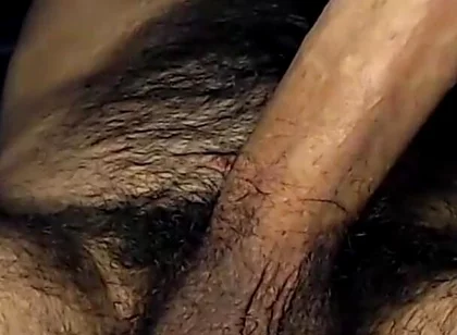 Masturbating Hard for 4 Minutes and Getting a Lot of Milk!