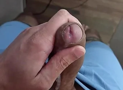 My Super Movie Cumming