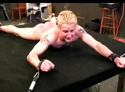 Johnny Flogging