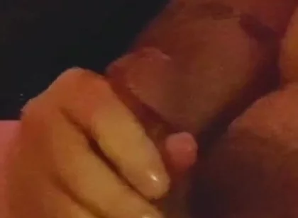 Slow Coconut Wank