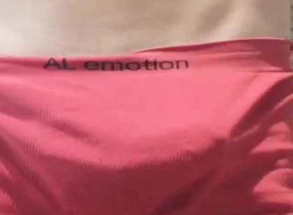 Showing off My Underwear Bulge and Cock While Waiting for Coffee