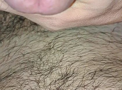 I Masturbate Without Stirring up My Wife