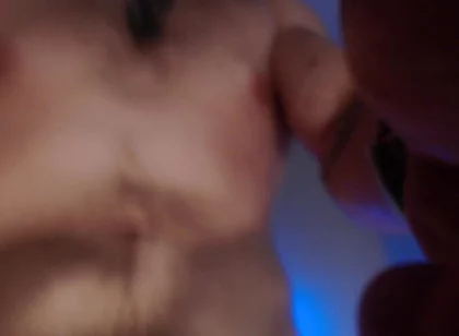 Master Uses You as Submissive Dirty Pigs