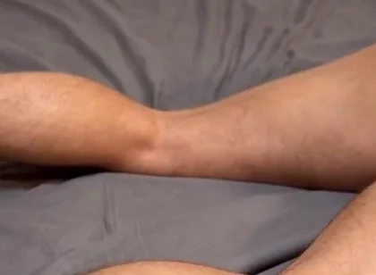 Dad Moams and Talks Dirty While Masturbating Until He Cums POV, Asmr Voice Loud Man & Intense Shaking Orgasm Vocal - John Delove