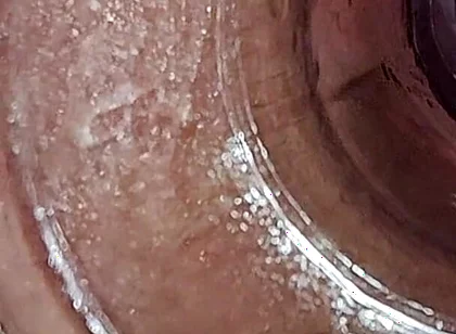 Deep in My Asshole. POV View