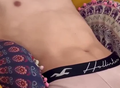 Just Sexy Hans Play with Dick