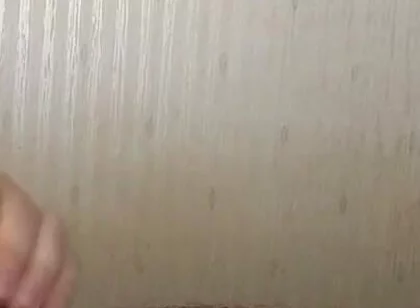 Hangover Masturbation