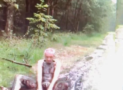 Mud Bad